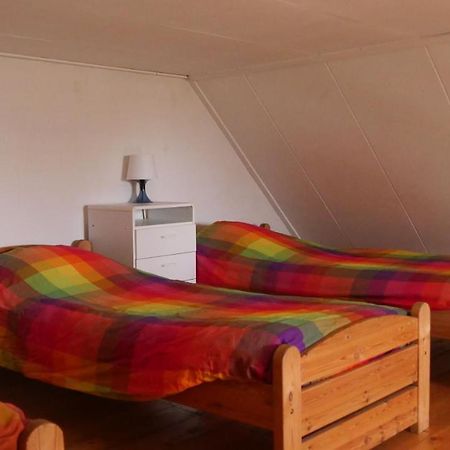 Appartement De Voshaar エンスヘーデ エクステリア 写真