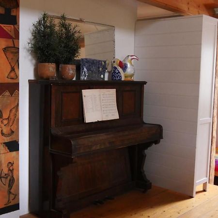 Appartement De Voshaar エンスヘーデ エクステリア 写真
