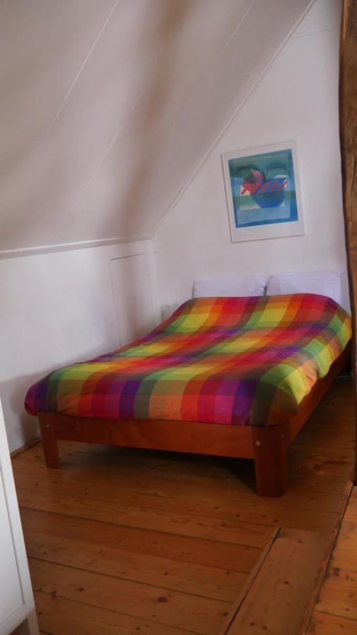 Appartement De Voshaar エンスヘーデ エクステリア 写真