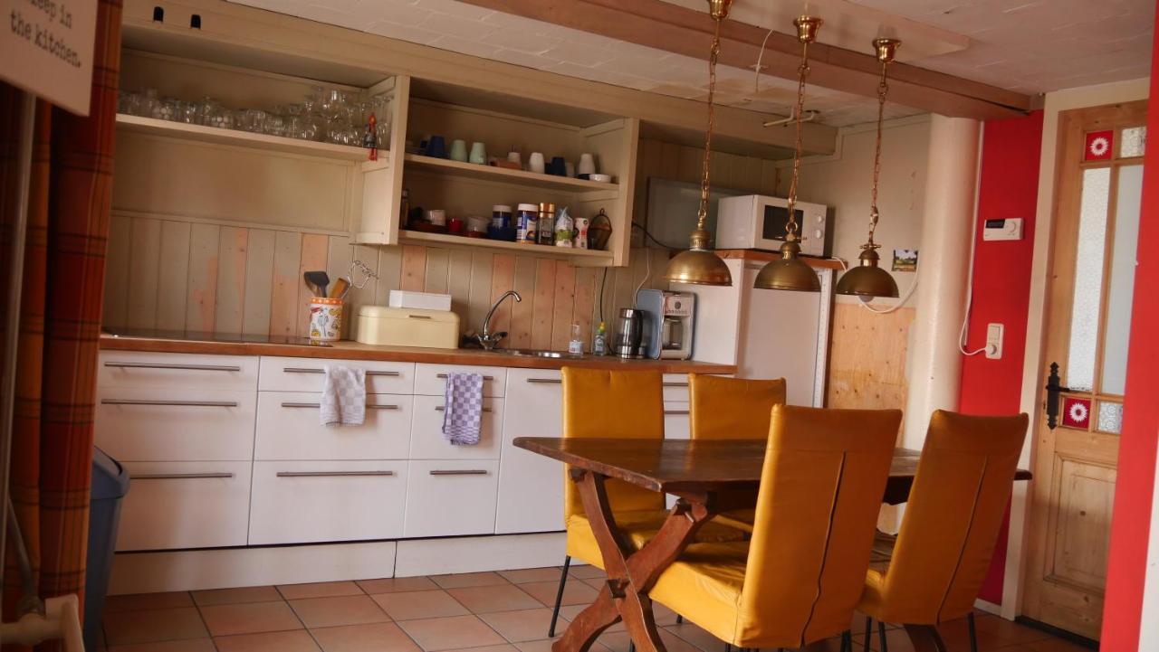 Appartement De Voshaar エンスヘーデ エクステリア 写真