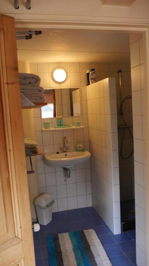 Appartement De Voshaar エンスヘーデ エクステリア 写真