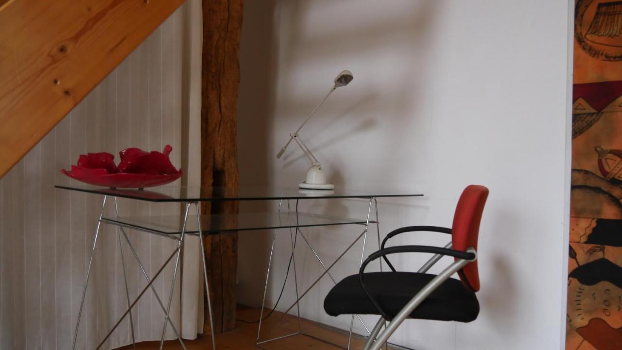 Appartement De Voshaar エンスヘーデ エクステリア 写真