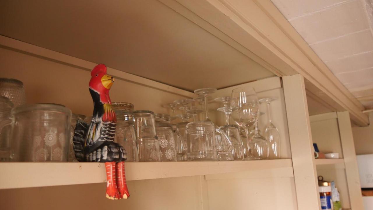 Appartement De Voshaar エンスヘーデ エクステリア 写真