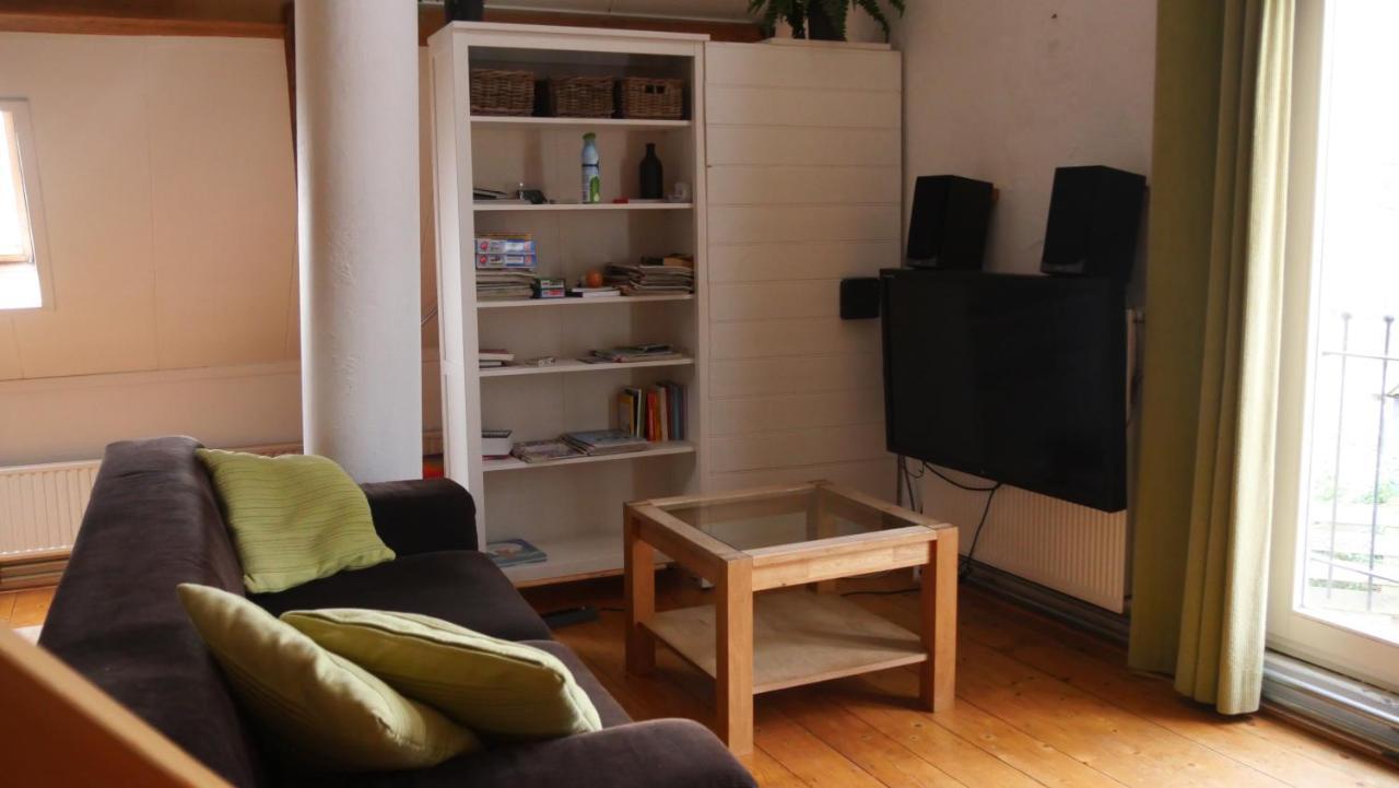 Appartement De Voshaar エンスヘーデ エクステリア 写真